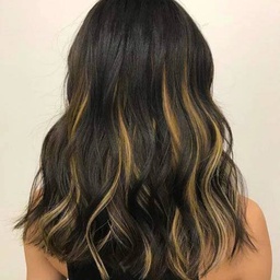 PARADYES HIONEY BLONDE HK