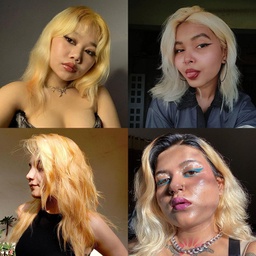 PARADYES BLEACHING KIT
