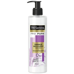 TRESEMME PROPURE DAMAGE RECOVERY SHAMPOO 390ML