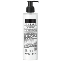 TRESEMME PROPURE DAMAGE RECOVERY SHAMPOO 390ML
