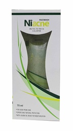 NIACNE FACEWASH