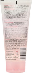 EVELINE WHITE PRESTIGE 4D WHITENING FACIAL WASH GEL-200ML