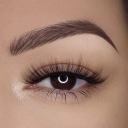 LA COLORS 3D FAUX MINK LASHES CBEL303 JODIE