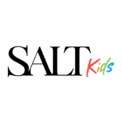 Salt Kids | Jeevee