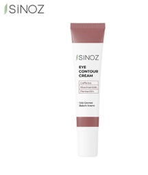 SINOZ EYE CONTOUR CREAM 15ML