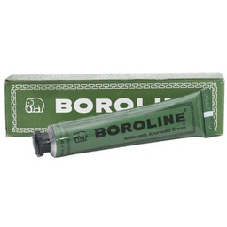BOROLINE ANTISEPTIC AYURVEDIC CREAM- 20G TUBE