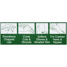 BOROLINE ANTISEPTIC AYURVEDIC CREAM- 20G TUBE