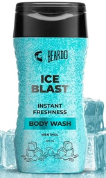Beardo Ice Blast Body Wash 200ml