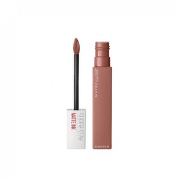 MAYBELLINE SUPERSTAY LIPSTICK 65 - SEDUCTRESS 5ML