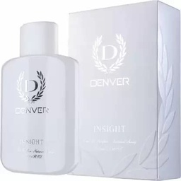 DENVER INSIGHT PERFUME FOR MEN -100ML