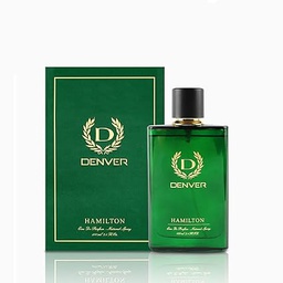 DENVER PERFUME HAMILTON -100ML