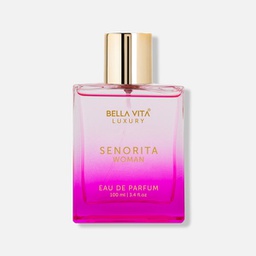 BELLA VITA SENORITA WOMAN 100ML
