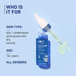 PLUM 2% ENCAPSULATED SALICYLIC ACID FACE SERUM (30 ML)