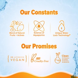 AQUALOGICA GLOW+ DEWY LIGHTWEIGHT & HYDRATING SUNSCREEN SUNSTICK