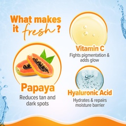 AQUALOGICA GLOW+ DEWY LIGHTWEIGHT & HYDRATING SUNSCREEN SUNSTICK