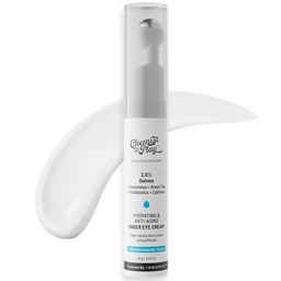 CHEMIST AT PLAY HYDRATING AND ANTI-AGING UNDEREYE CREAM - 15GM