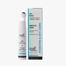 CHEMIST AT PLAY HYDRATING AND ANTI-AGING UNDEREYE CREAM - 15GM