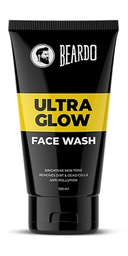 Beardo Ultraglow - All-In-1 Face Wash (100ml) | Price Nepal