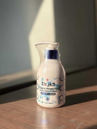 PAX MOLY DR.JK5 VITAMIN PROBIOTICS SUNSCREEN SPF 50+ PA+++ 200 ML