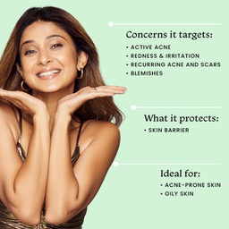 FOXTALE ACNE SPOT CORRECTOR GEL-15 MI