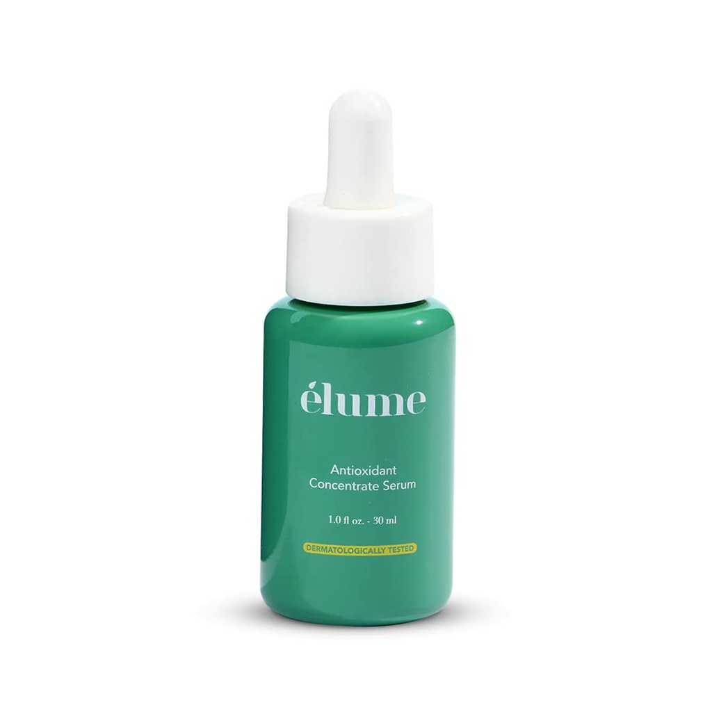 Elume Antioxidant Concentrate Serum- 30 Ml | Jeevee