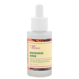 GOOD MOLECULES 10% NIACINAMIDE SERUM 30ML