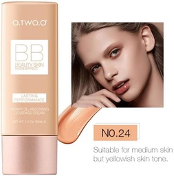 O.TWO.O BEAUTY SKIN NUDE EFFECT BB CREAM (24)