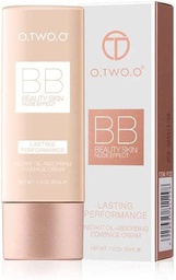 O.TWO.O BEAUTY SKIN NUDE EFFECT BB CREAM (24)