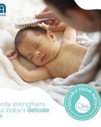 MOTHERCARE AWK BABY HAIR OIL- 100 ML