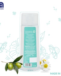 MOTHERCARE AWK BABY HAIR OIL- 100 ML