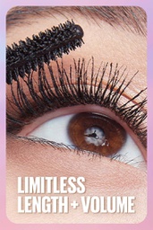 MAYBELLINE NEW YORK LASH SENSATIONAL SKY HIGH WASHABLE MASCARA