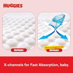 Diapers - Huggies - Size, Price, Up to 10% OFF