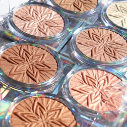 MOIRA SUN GLOW FACE & BODY BRONZER (003, SUMMER SOL)