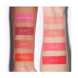 MOIRA SIGNATURE OMBRE BLUSH (006, MELLOW PINK)
