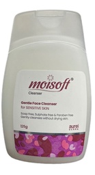 AURELDERMA Moisoft Cleanser 125ML