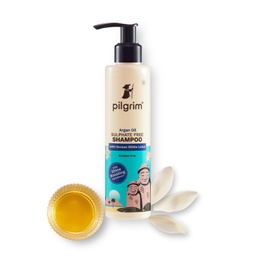PILGRIM SULFATE FREE SHAMPOO - 200ML