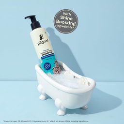 PILGRIM SULFATE FREE SHAMPOO - 200ML