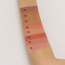 PASTEL PROFASHION CRUSH BLUSH 306
