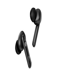 ULTIMA ATOM 192 WIRELESS EARBUD BEAST GAMING 42HRS PLAYTIME-BLACK