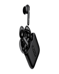 ULTIMA ATOM 192 WIRELESS EARBUD BEAST GAMING 42HRS PLAYTIME-BLACK