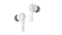 ULTIMA ATOM 192 WIRELESS EARBUD BEAST GAMING 42HRS PLAYTIME-WHITE