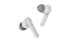 ULTIMA ATOM 192 WIRELESS EARBUD BEAST GAMING 42HRS PLAYTIME-WHITE