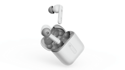 ULTIMA ATOM 192 WIRELESS EARBUD BEAST GAMING 42HRS PLAYTIME-WHITE