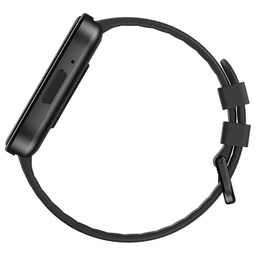 ZEBLAZE SMARTWATCH GTS 3 PLUS2.15"AMOLED SQUARE IP 68 (WHITE)