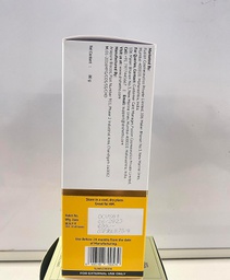 DR. SHETH’S CERAMIDE & VITAMIN C SUNSCREEN-80G