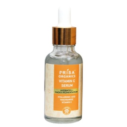 PRISA VITAMIN C SERUM-30ML