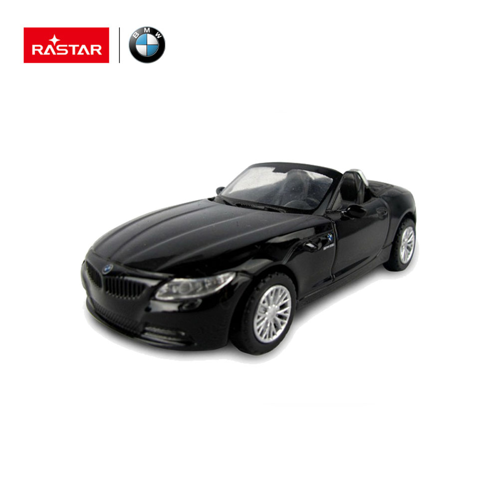 Rastar Bmw Z4 Die-cast Scale 1:43 | Jeevee