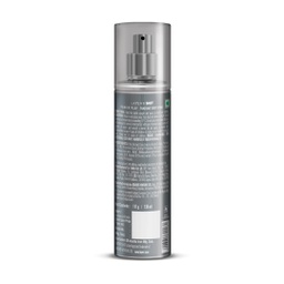 LAYER SHOT POWER PLAY FRAGRANT BODY SPRAY 135 ML