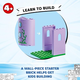 LEGO MARVEL TEAM SPIDEY AT GREEN GOBLIN’S LIGHTHOUSE