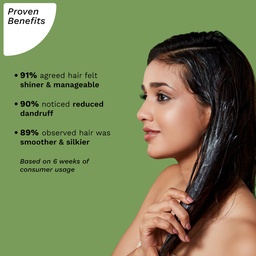 PILGRIM AUS TT NON DRYING ANTI DANDRUFF CONDITIONER-200ML